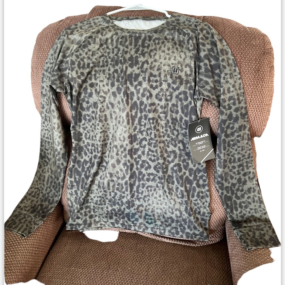 Armada top XL new
